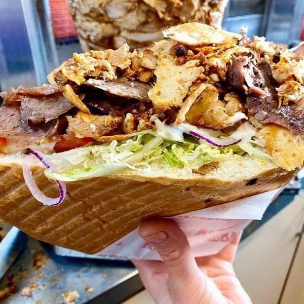 KEBAB ELBLĄG FOR ALL · Zdjęcia 5